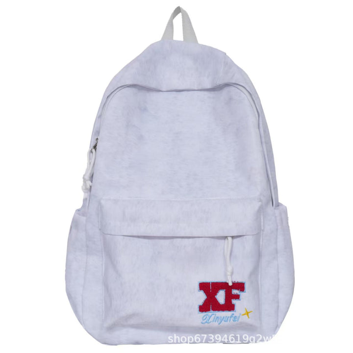 Versatile Multi-Compartt Backpack Stornfield