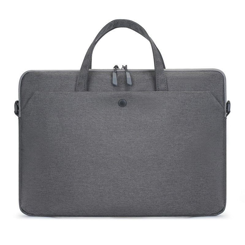 Sleek Professional Laptop Case Stornfield