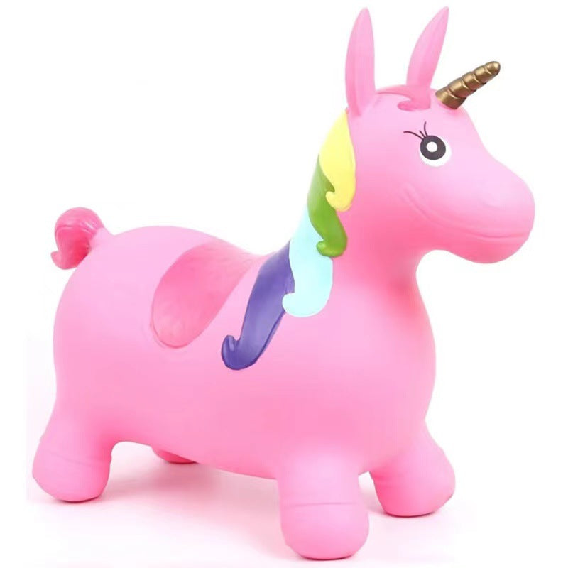 Unisex Hopping and Play Toy Stornfield