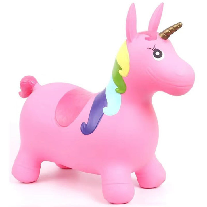 Unisex Hopping and Play Toy Stornfield