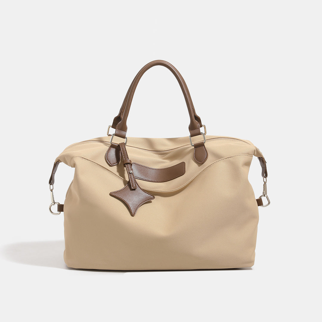 Stylish Versatile Handheld Travel Tote Bag