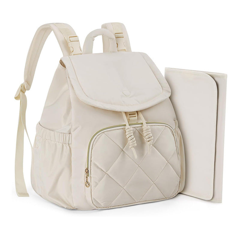 Fashionable Wrap Backpack Stornfield