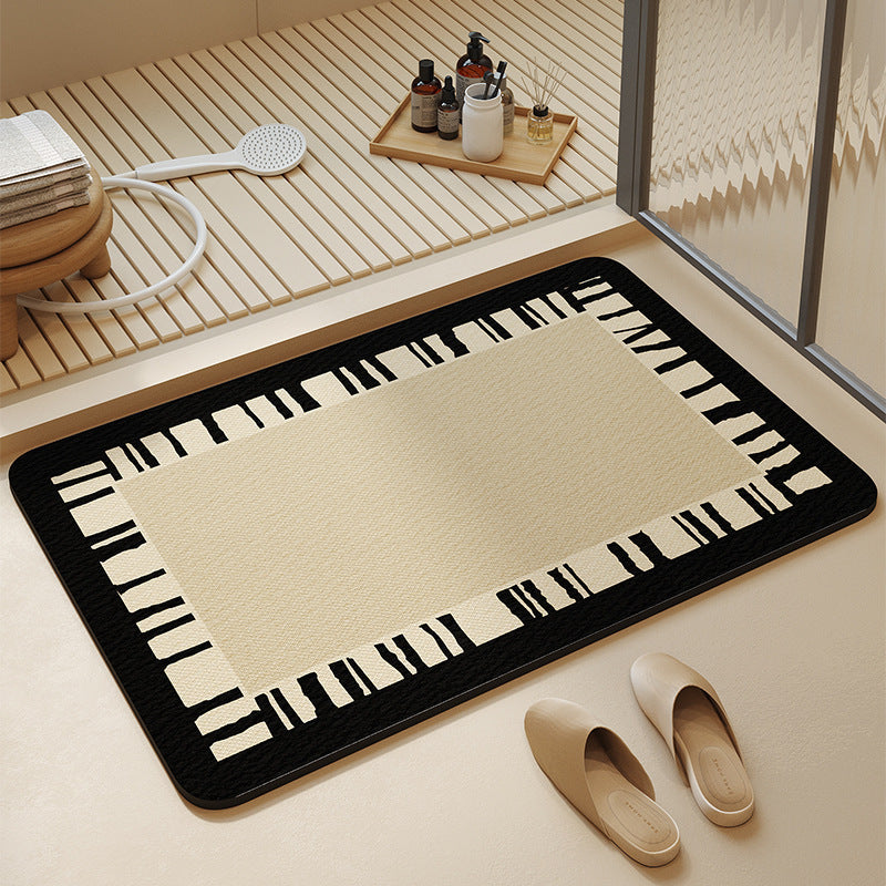 Premium Non-Slip Bathroom Mat