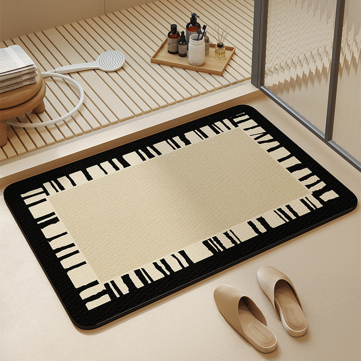 Premium Non-Slip Bathroom Mat
