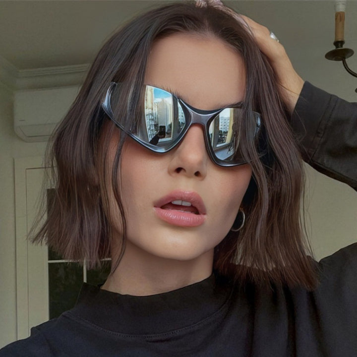 Ladies sporty protective glasses Stornfield