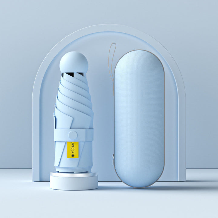 Women's UV Protection Umbrella Stornfield
