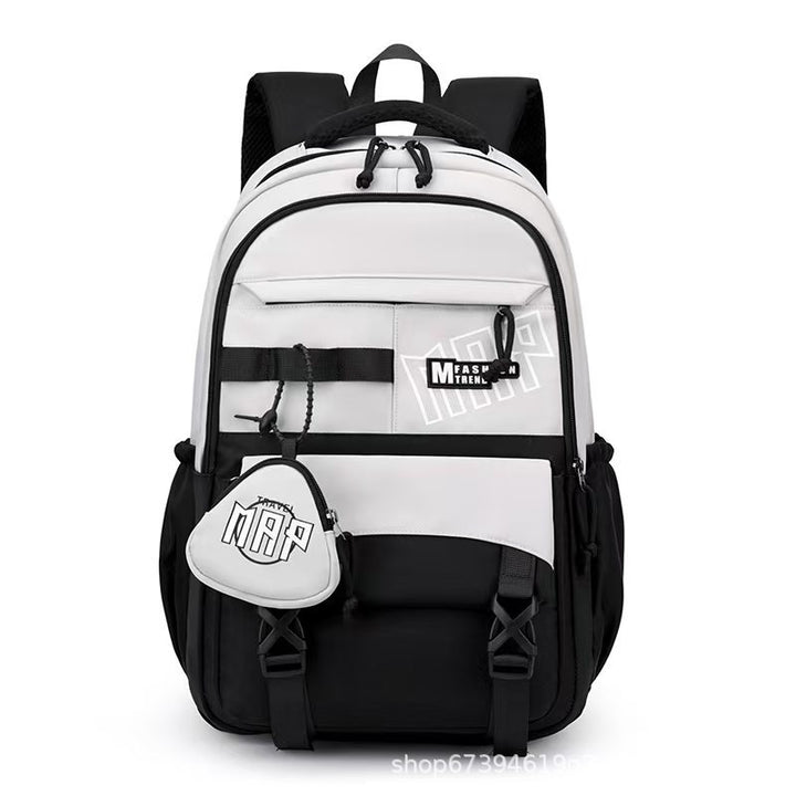 Versatile Functional Backpack Stornfield