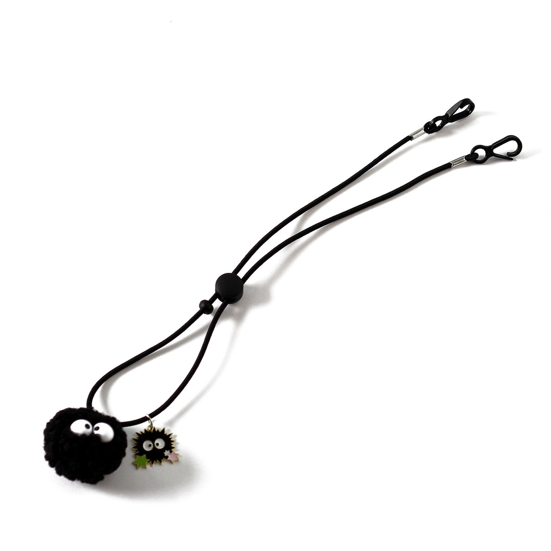 Cute keychain with eyes Stornfield