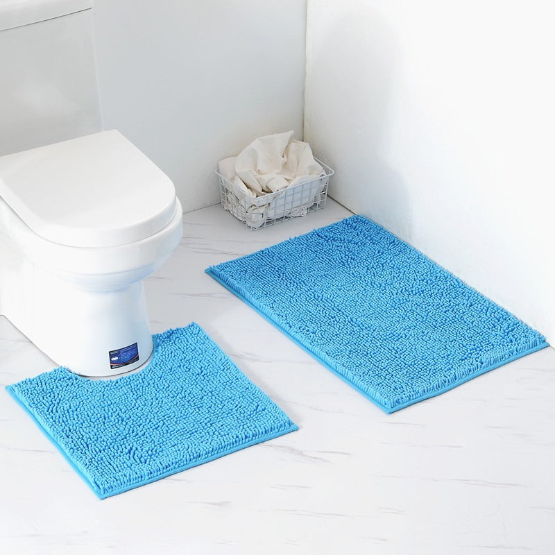 Bath Mat Set Stornfield