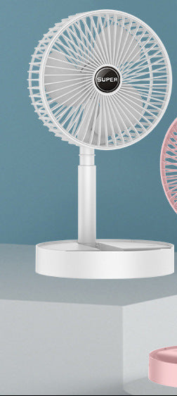 Unisex Stand Fan Stornfield