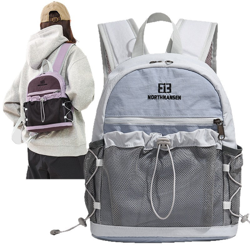 Multi-Functional Outdoor Backpack Stornfield