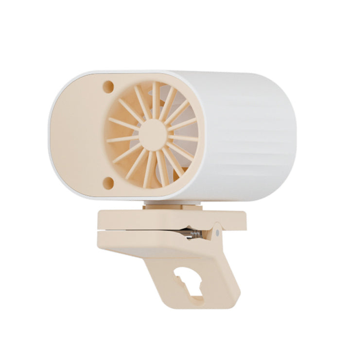 Portable Clip-On Mini Air Conditioner Stornfield