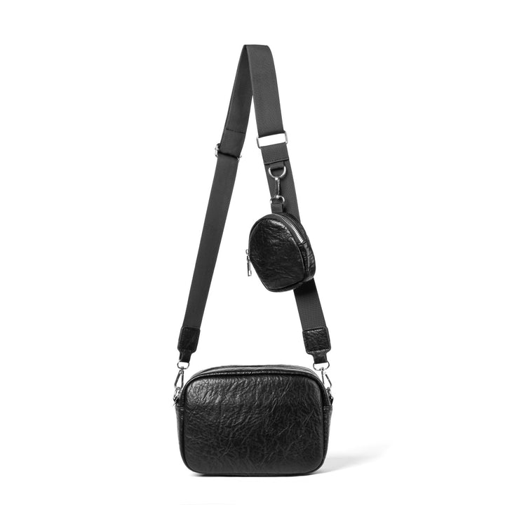 Urban Multi-Pocket Crossbody Bag Stornfield