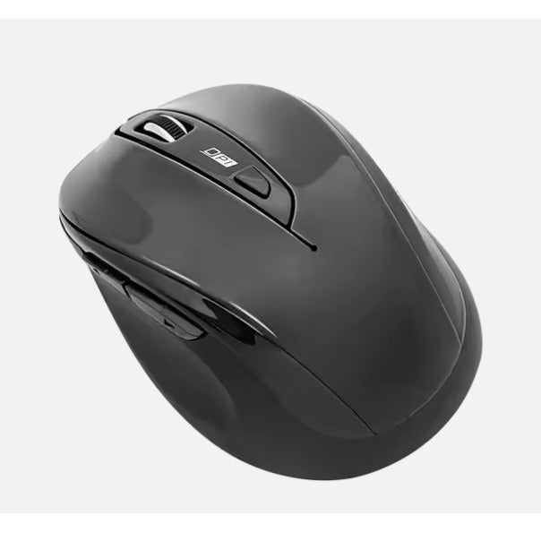 Ergonomic Wireless Gaming Mouse Stornfield