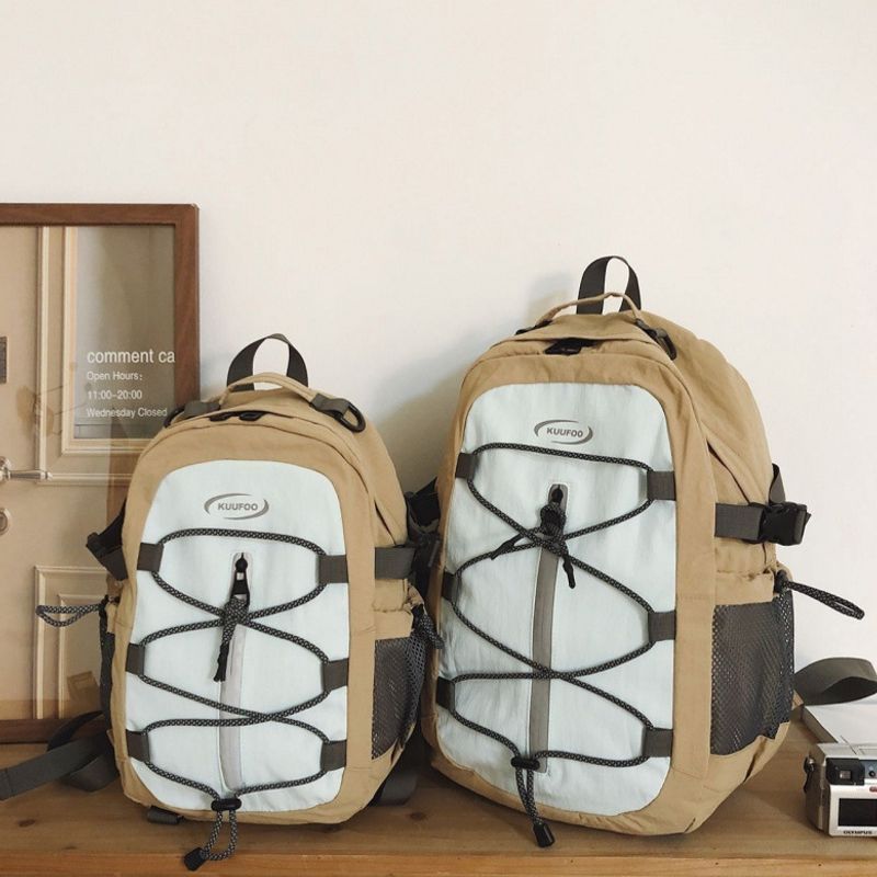 Multi-Functional Outdoor Adventure Backpack Stornfield