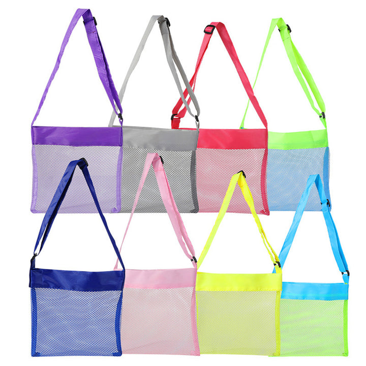 Net Shoulder Bag Stornfield