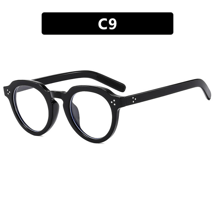 Women's stylish round glasses Stornfield