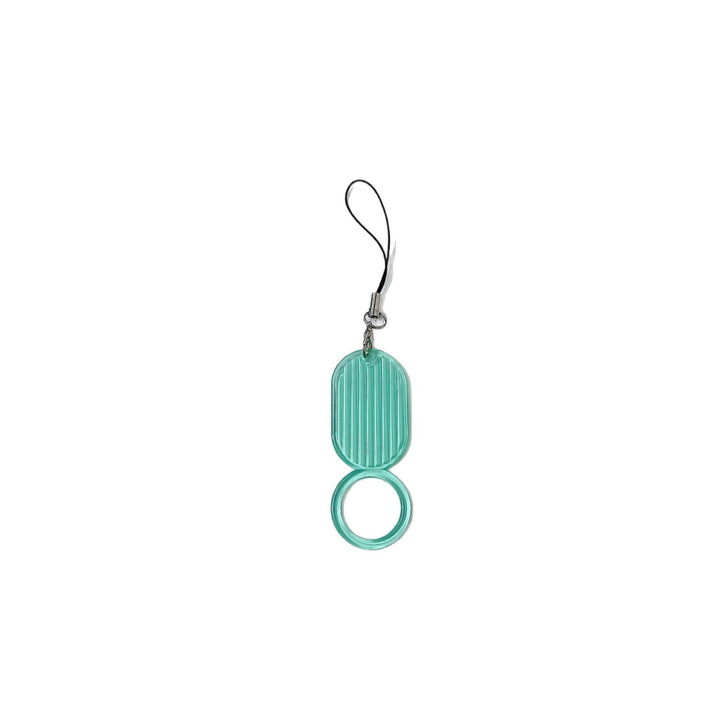 Versatile Silicone Phone Accessory Tag Stornfield