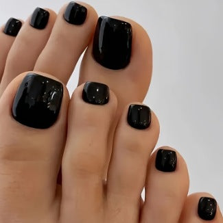 Floral Nail Design Enhancements Stornfield