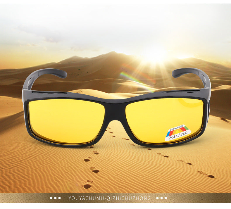 Unisex Sports Protective Glasses Stornfield