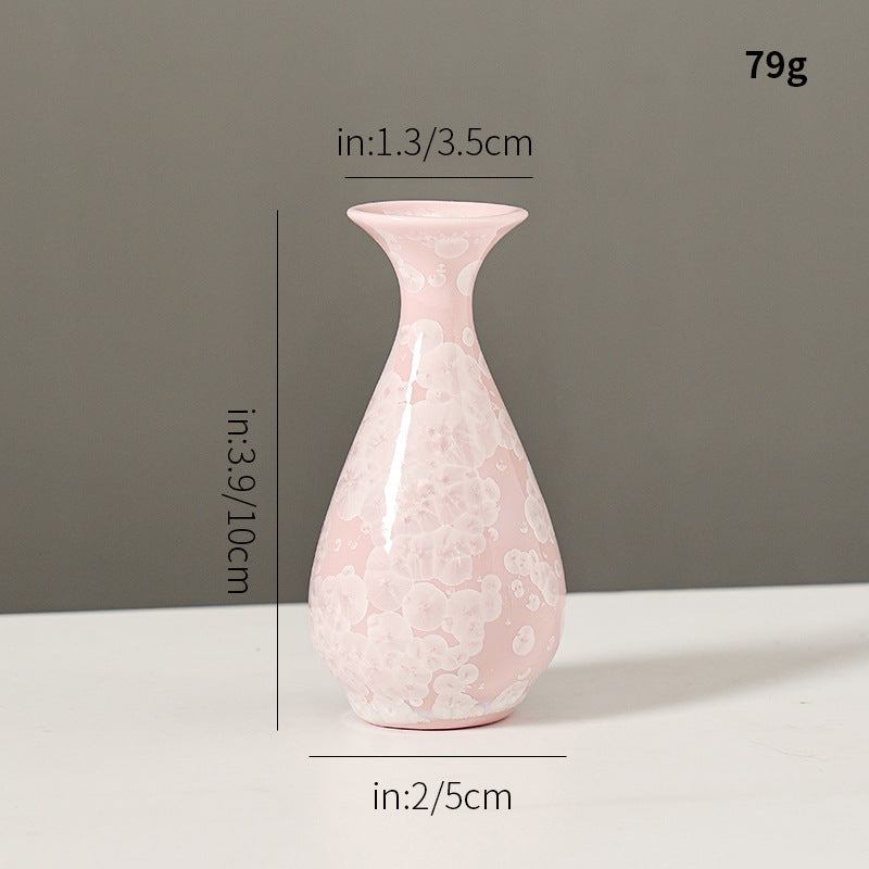 Modern Decorative Ceramic Vase