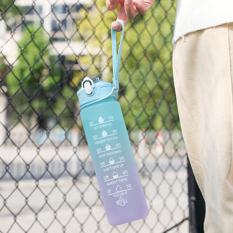 Ladies Sports Water Bottle Stornfield