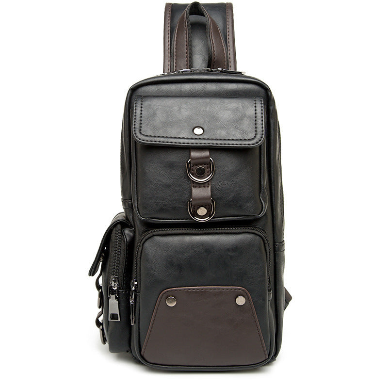 Practical Crossbody Bag Stornfield