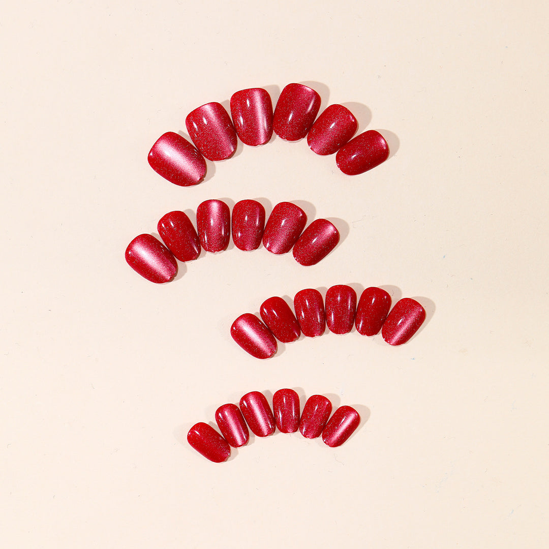 Alluring Gel Nail Polish Kit Stornfield