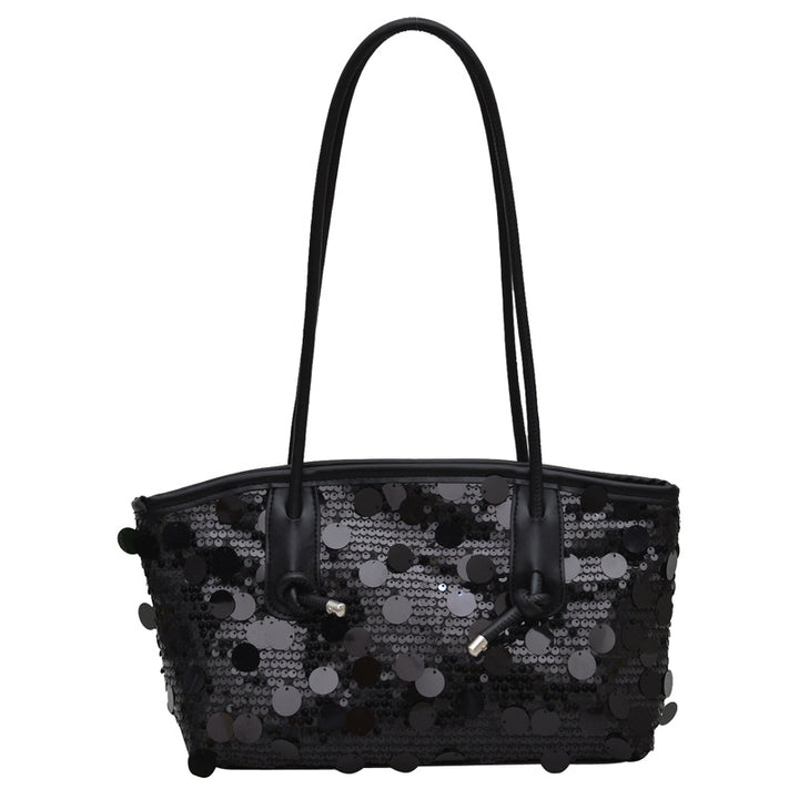 WoSparkling Sequin Handbag Stornfield