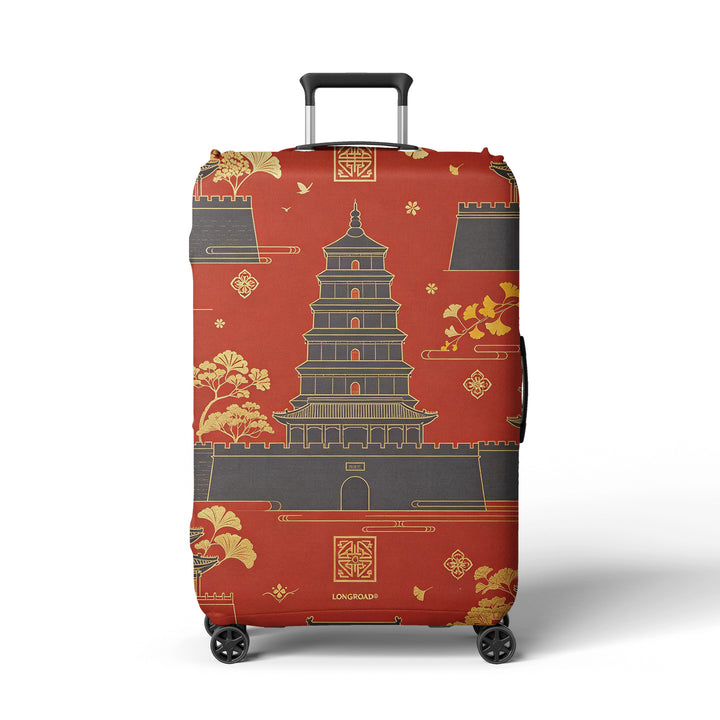 Women Travel Luggage Cover Stornfield