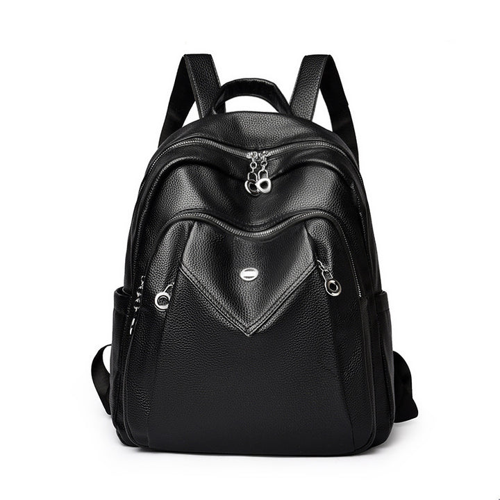 Stylish Multi-Compartment Backpack Stornfield 1790004144