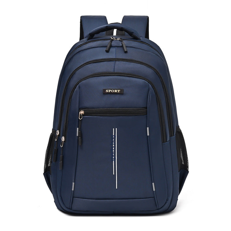 Versatile Sports Travel Backpack Stornfield