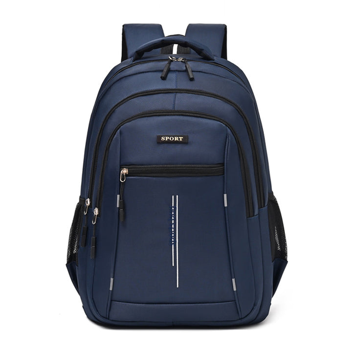 Versatile Sports Travel Backpack Stornfield