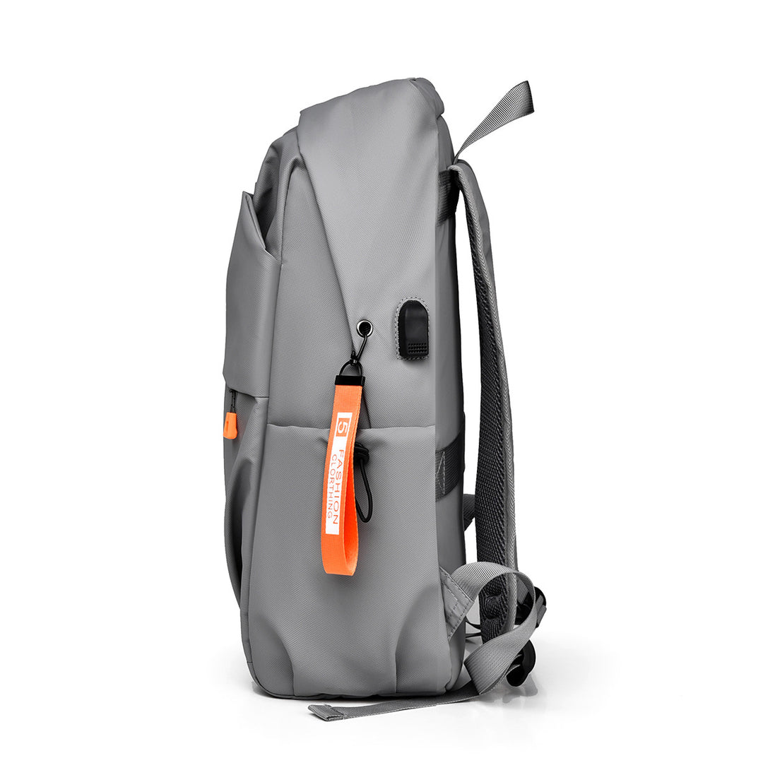 Stylish Anti-Theft Backpack Stornfield