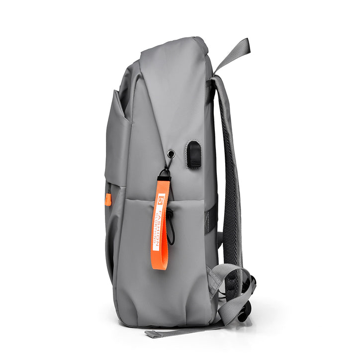Stylish Anti-Theft Backpack Stornfield