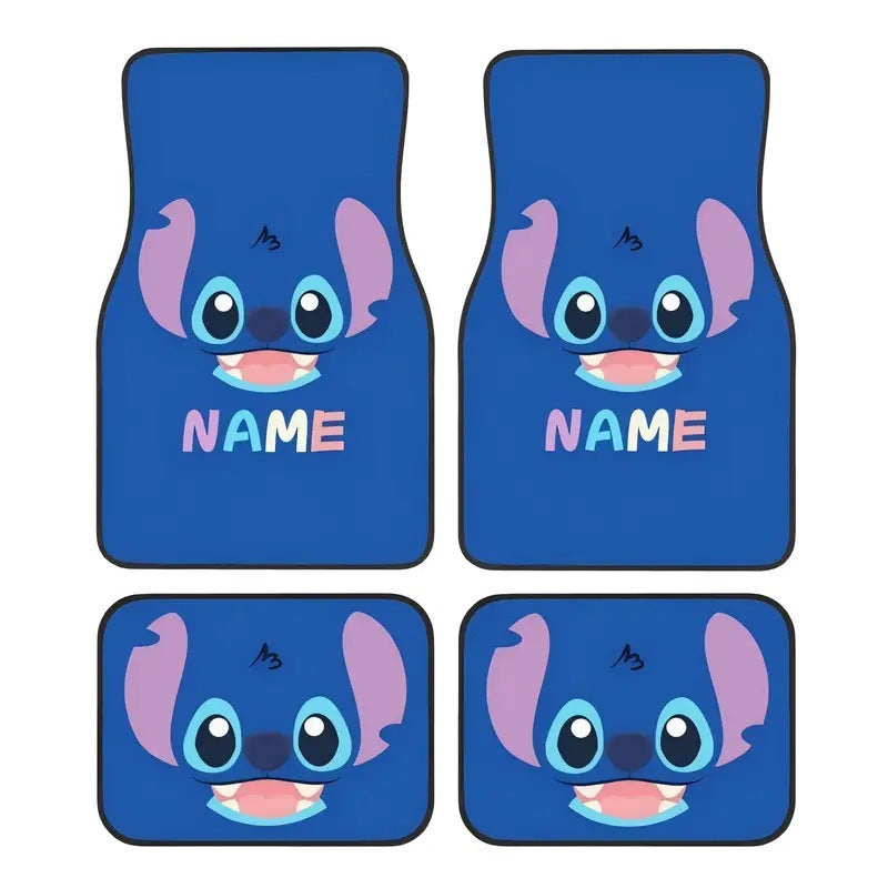 Vehicle Floor Mats Stornfield