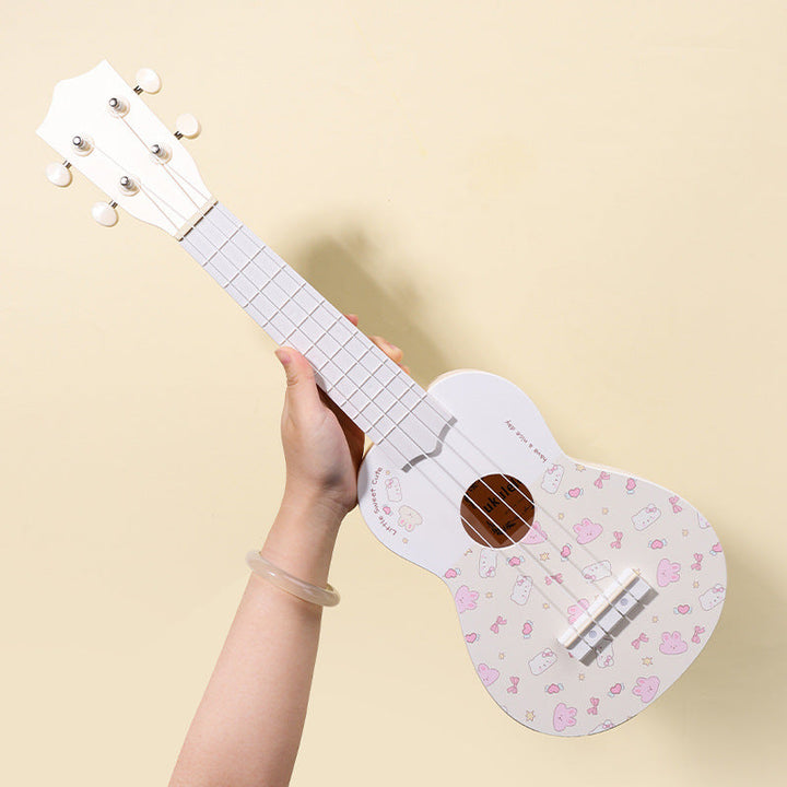 Decorative Ukulele Stornfield