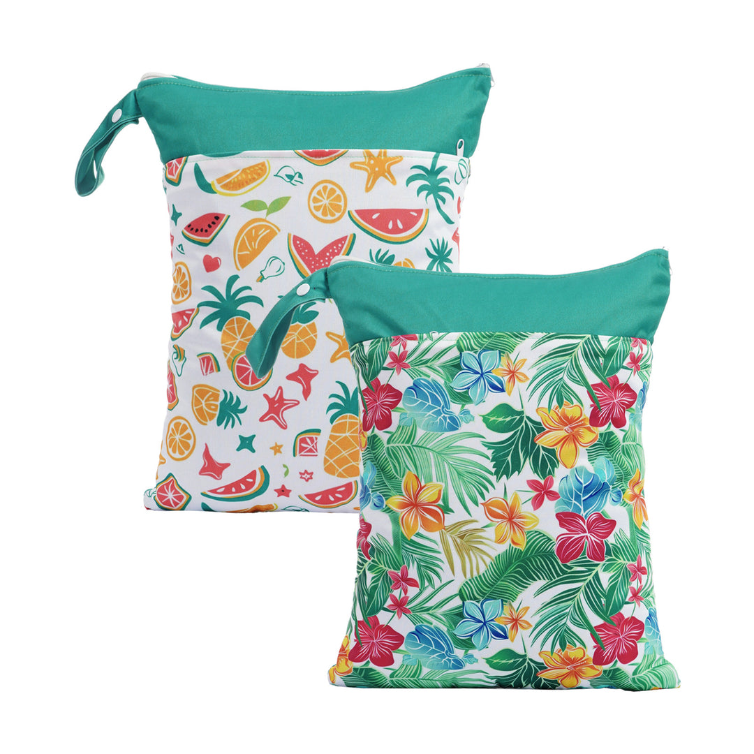 Reusable diaper bag Stornfield