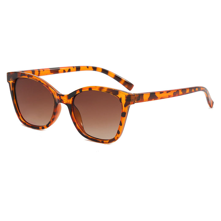 Women’s elegant sunglasses in a modern cat-eye style Stornfield