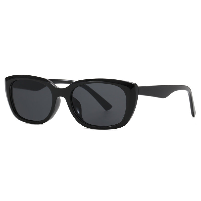Women's trendy Cat-Eye sunglasses in minimalist design Stornfield