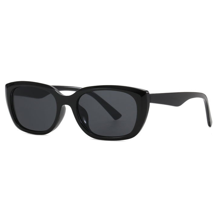 Women's trendy Cat-Eye sunglasses in minimalist design Stornfield