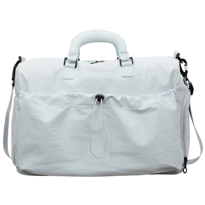 Versatile Urban Travel Duffel Stornfield