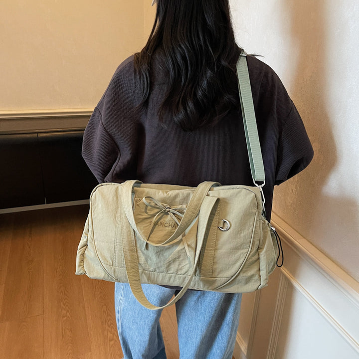 Multi-Functional Weekend Travel Bag Stornfield