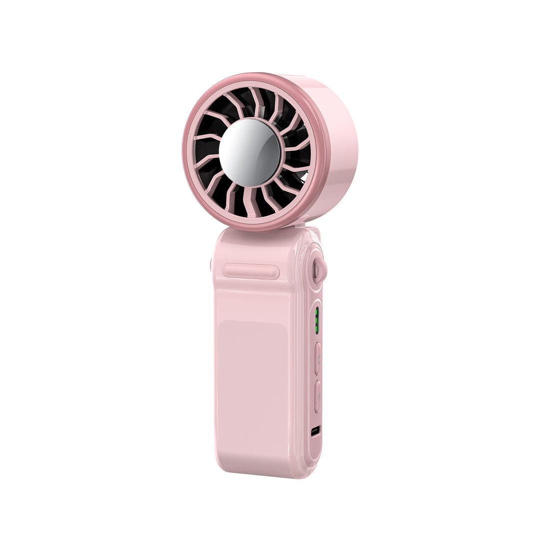 Portable Rechargeable Fan Stornfield