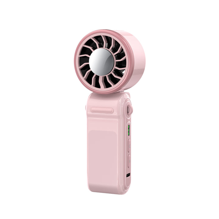 Portable Rechargeable Fan Stornfield