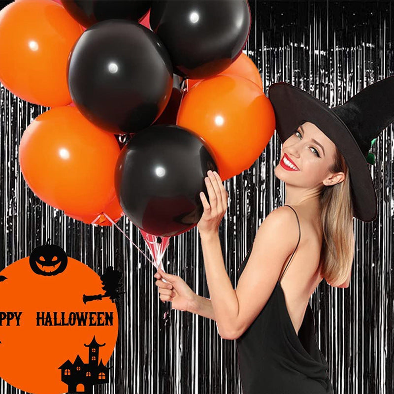 Festive Holiday Costume Set Stornfield