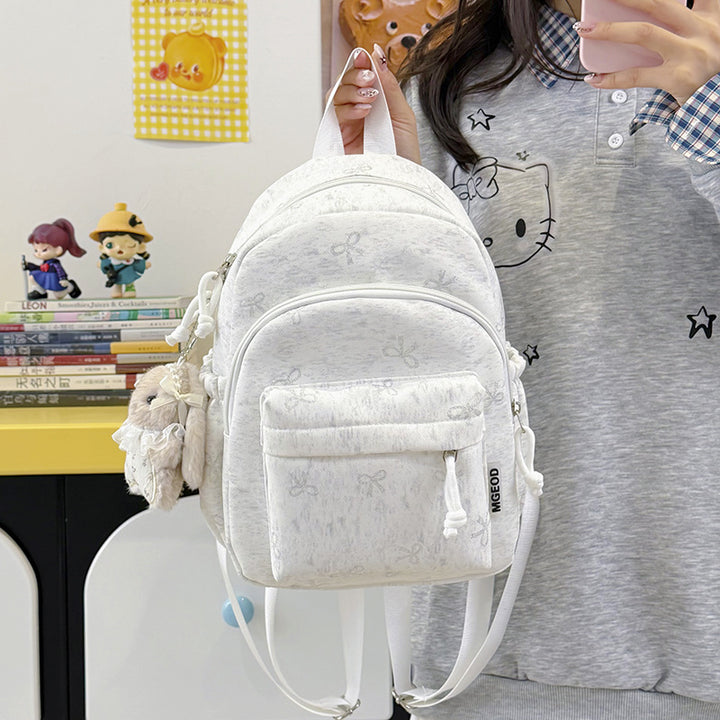 Multi-Pocket Casual Hiking Backpack Stornfield