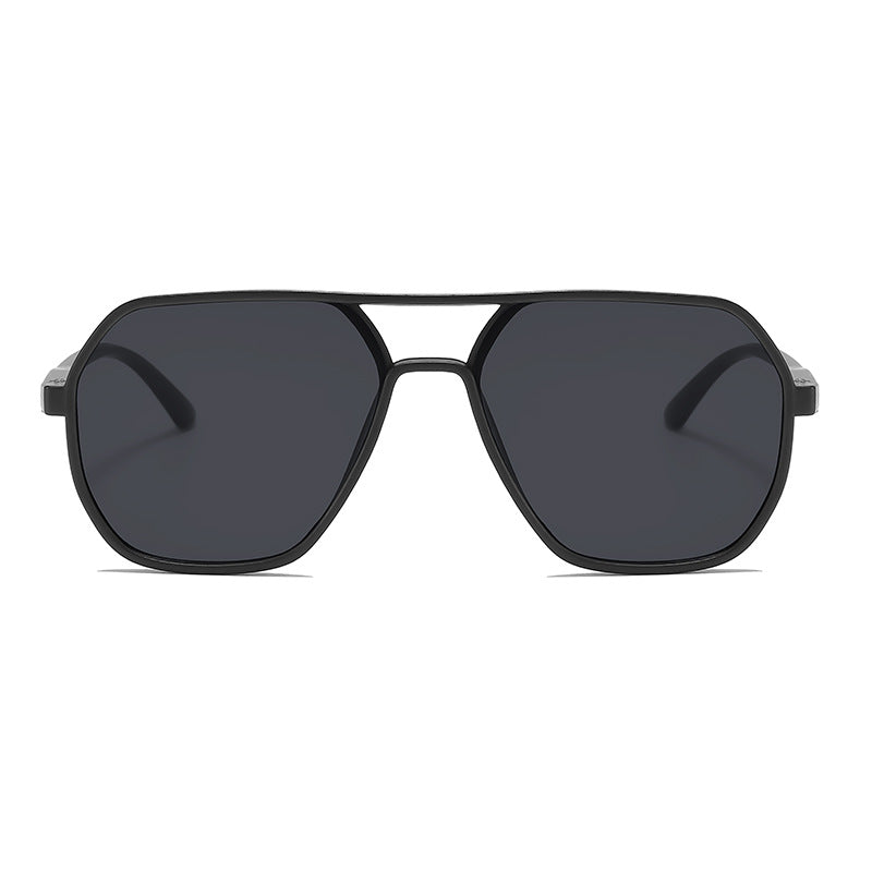 Stylish Square Frame Sunglasses Stornfield