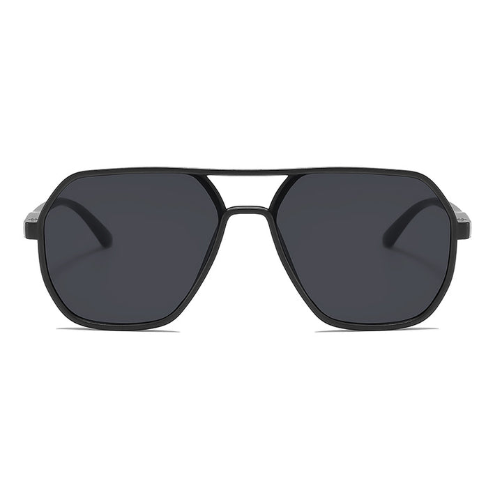 Stylish Square Frame Sunglasses Stornfield