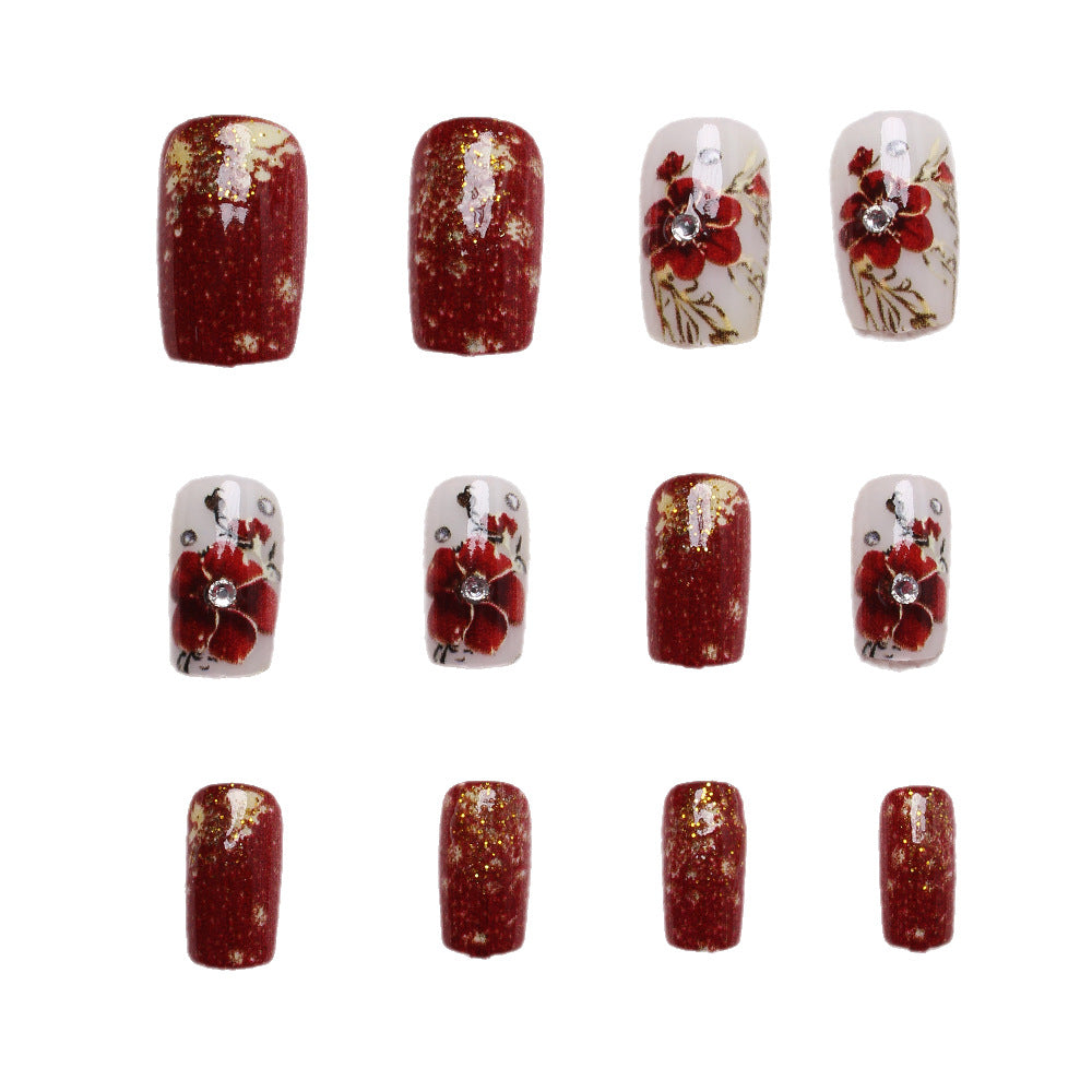 Nail Art Stornfield